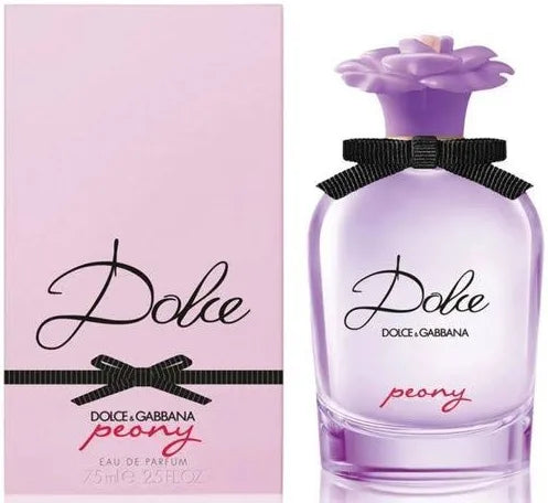 Dolce & Gabbana Dolce Peony edp 75ml