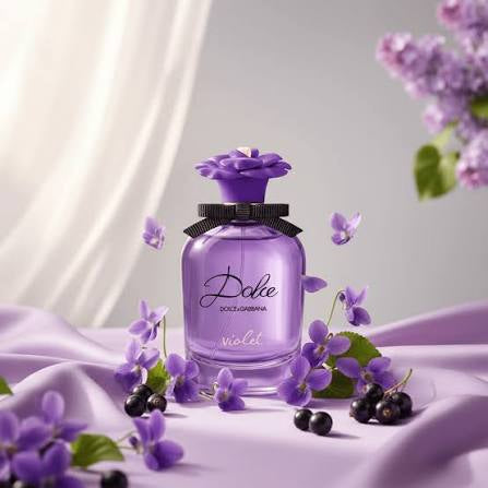 Dolce & Gabbana Dolce Peony edp 75ml