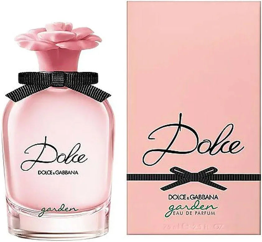 Dolce & Gabbana Dolce Garden edp 75ml