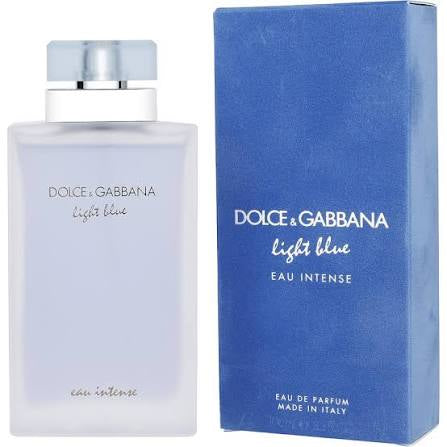 Dolce & Gabbana Light Blue Intense edp 0.84oz
