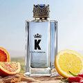 Dolce & Gabbana K edt 100ml Tester Box