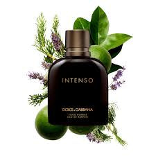 Dolce & Gabbana Intenso edp 2.5oz
