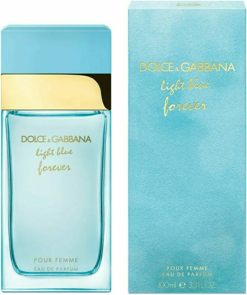 Dolce & Gabbana Light Blue Forever edp 50ml