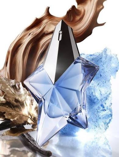 Mugler Angel edp 100ml