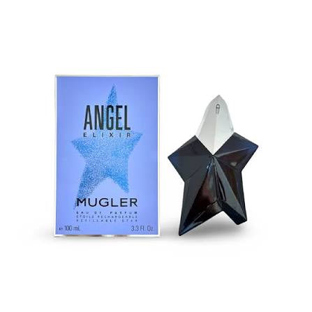 Mugler Angel Elixir edp 100ml