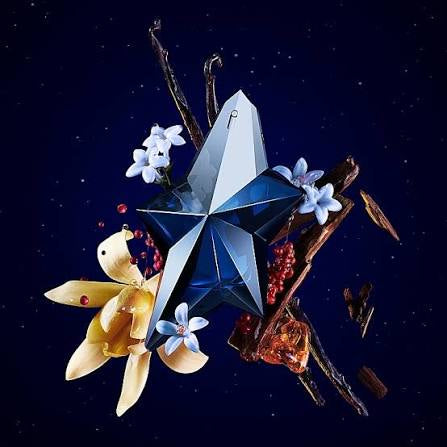 Mugler Angel Elixir edp 100ml