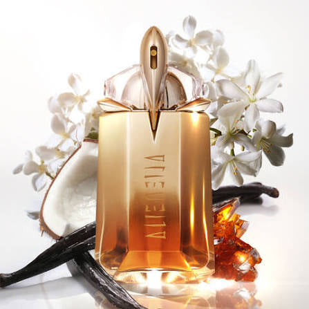 Mugler Alien Goddess Intense edp 2oz