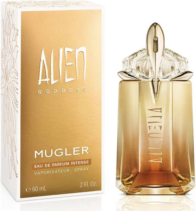 Mugler Alien Goddess Intense edp 2oz