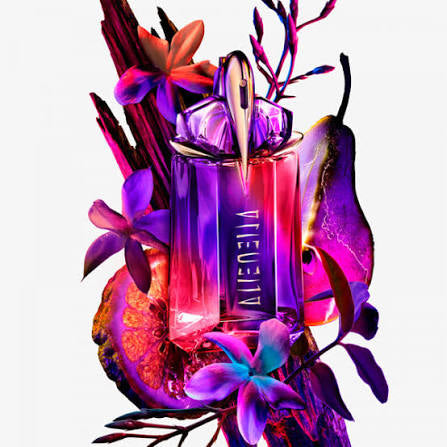 Mugler Alien Hypersense edp 2oz