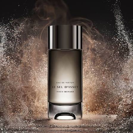 Issey Miyake Le Sel D’Issey edp 100ml Tester Box