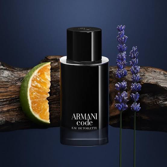 Giorgio Armani Armani Code edt 50ml