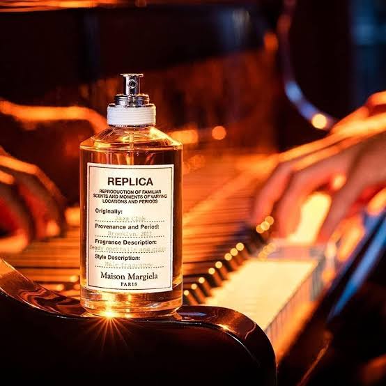 Maison Margiela Replica Jazz Club edt 100ml