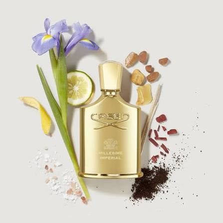 Creed Milliseme Imperial edp 100ml Tester Box