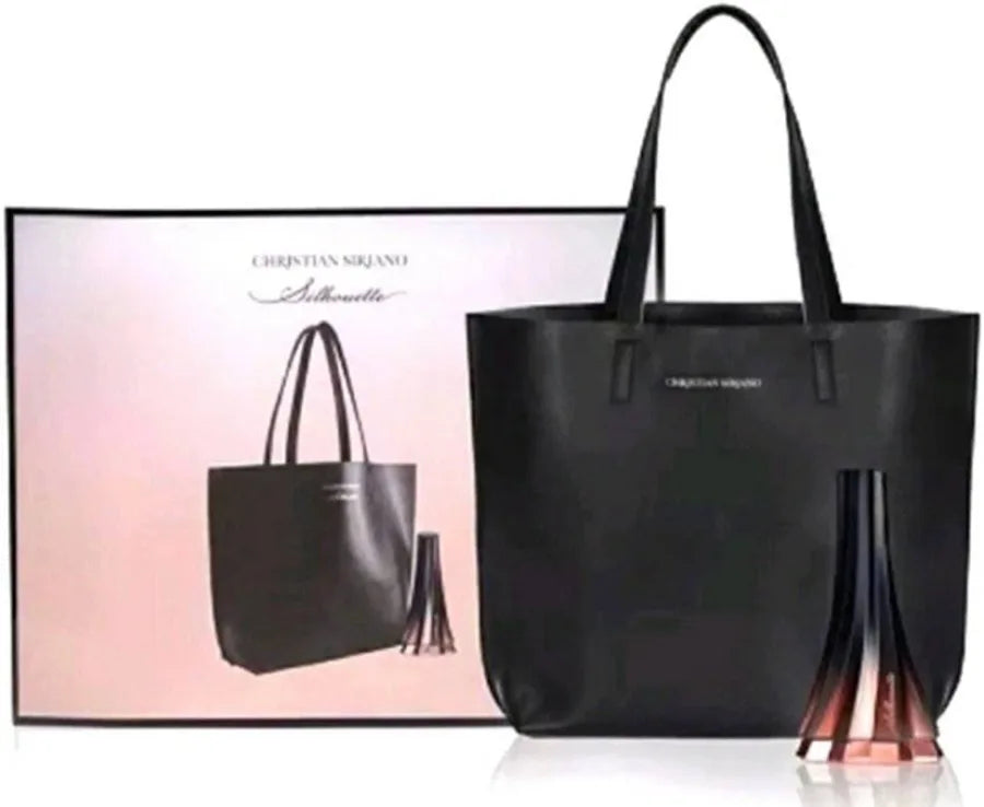 Christian Siriano Silhouette 2pc Gift Set