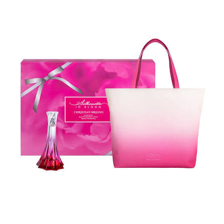 Christian Siriano Silhouette In Bloom 2pc Gift Set