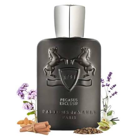 Parfums De Marley Pegasus Exclusif Parfum 125ml Tester Box
