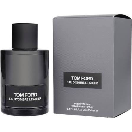 Tom Ford Eau D’Ombre Leather edt 100ml