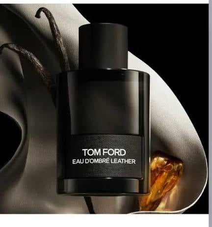 Tom Ford Eau D’Ombre Leather edt 100ml