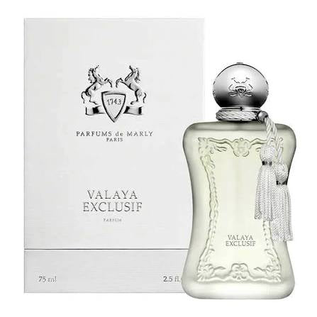 Parfums De Marley Valaya Exclusif Parfum 75ml