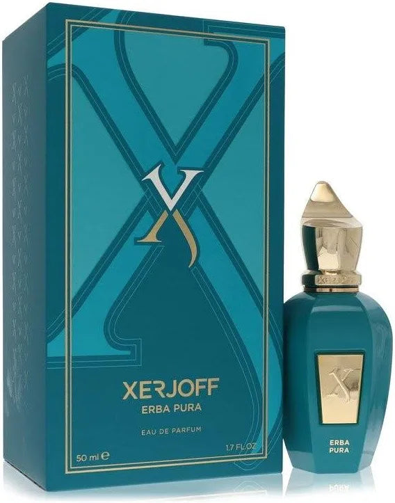 Xerjoff Erba Pura edp 50ml