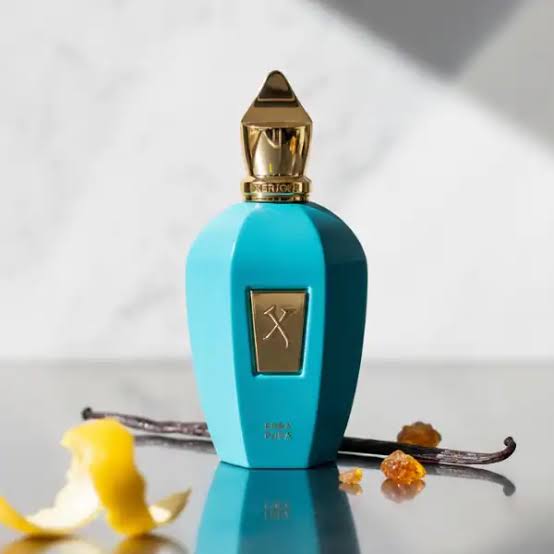 Xerjoff Erba Pura edp 50ml