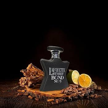 Bond 9 Lafayette Street edp 100ml Tester Box