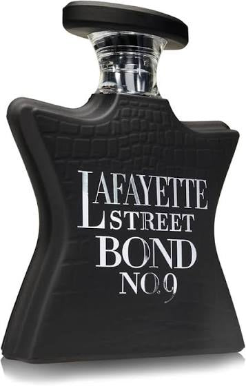 Bond 9 Lafayette Street edp 100ml Tester Box