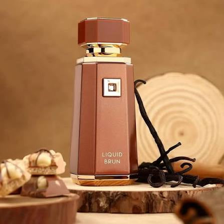French Avenue Liquid Brun edp 100ml
