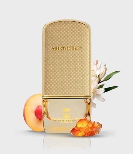 Ajmal Aristocrat Coral edp 75ml