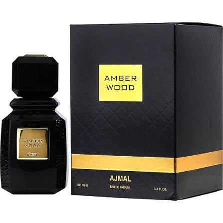 Ajmal Amber Wood edp 100ml