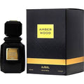 Ajmal Amber Wood edp 100ml