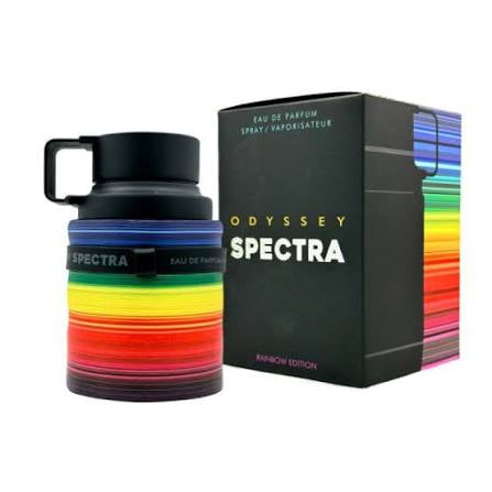 Armaf Odyssey Spectre Rainbow Edition edp 100ml
