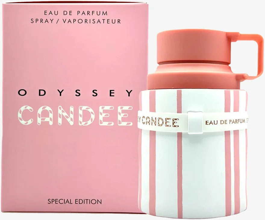 Armaf Odyssey edp 100ml