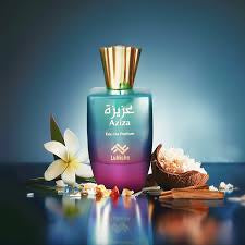 Luniche Aziza edp 100ml