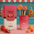 Luniche Aziza Blushed edp 100ml