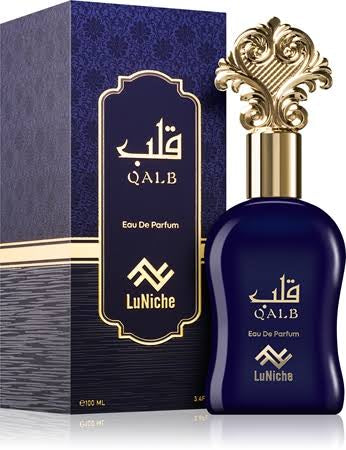 Luniche Qalb edp 100ml