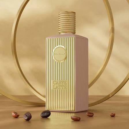 Khadlaj Caffe Latte edp 100ml