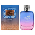 Rasasi Hawas London edp 100ml