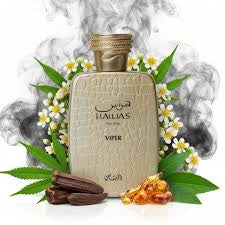 Rasasi Hawas Viper edp 100ml
