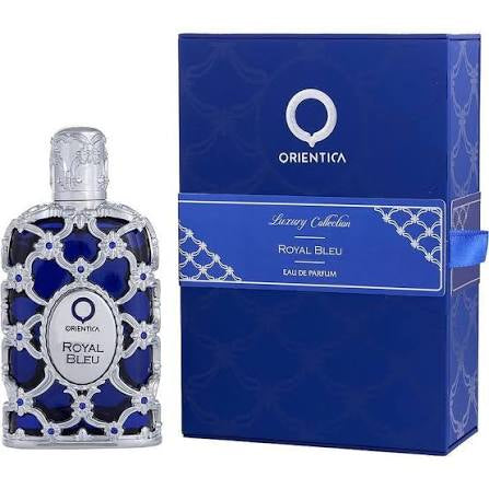 Orientica Royal Bleu edp 2.7oz
