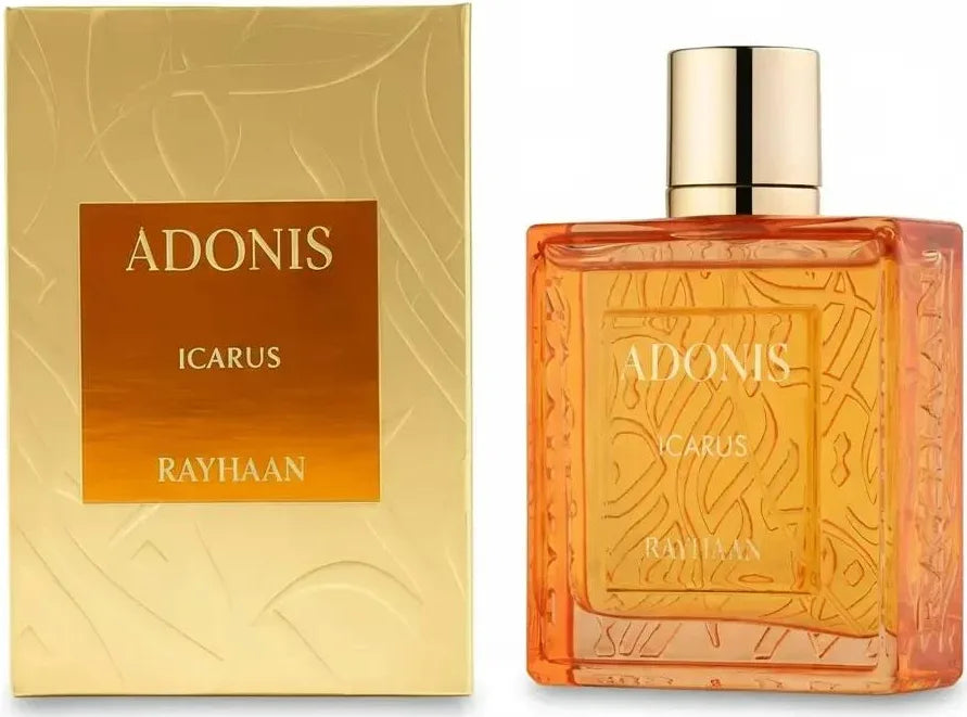 Rayhaan Adonis Icarus edp 100ml