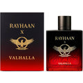 Rayhaan X Valhalla edp 100ml