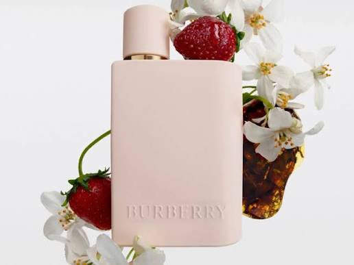Burberry Her edp Intense 50ml