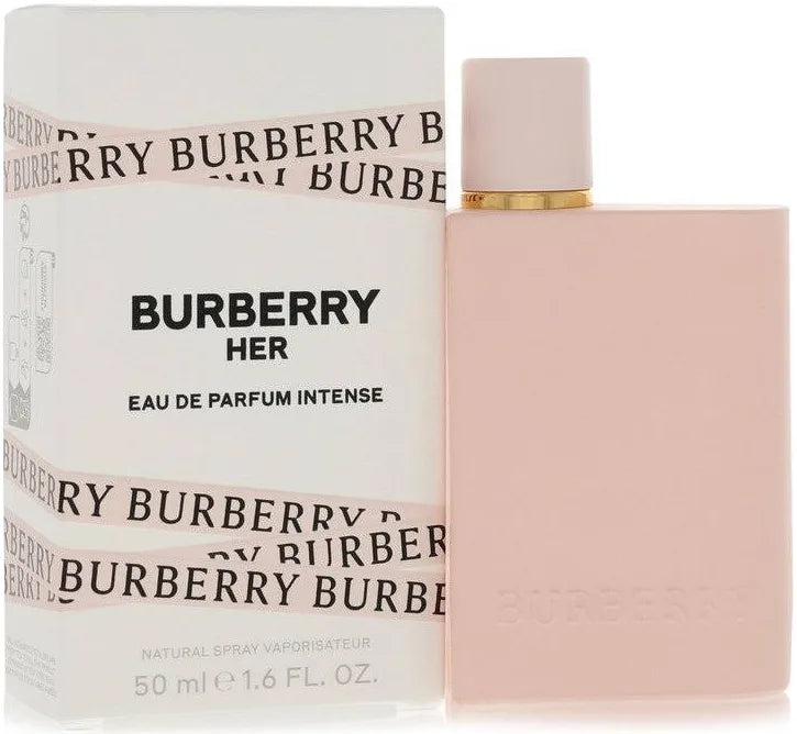 Burberry Her edp Intense 50ml