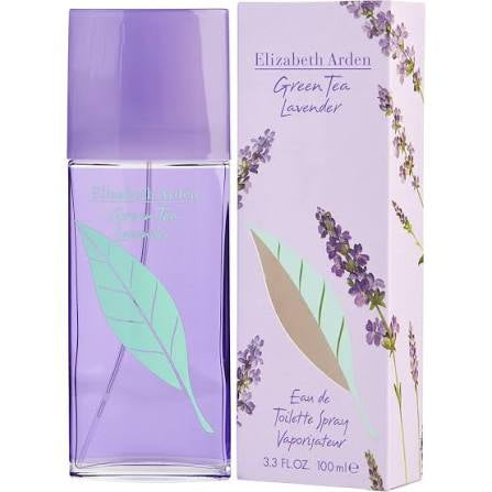 Elizabeth Arden Green Tea Lavender edt 100ml