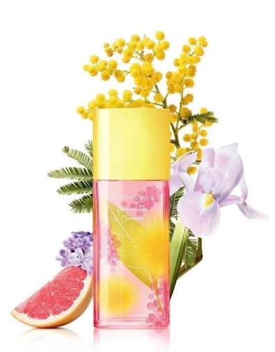 Elizabeth Arden Green Tea Mimosa edt 100ml