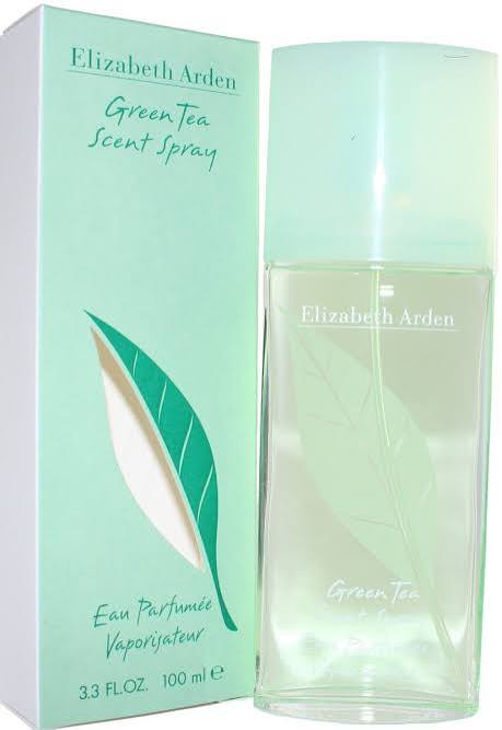 Elizabeth Arden Green Tea edt 100ml