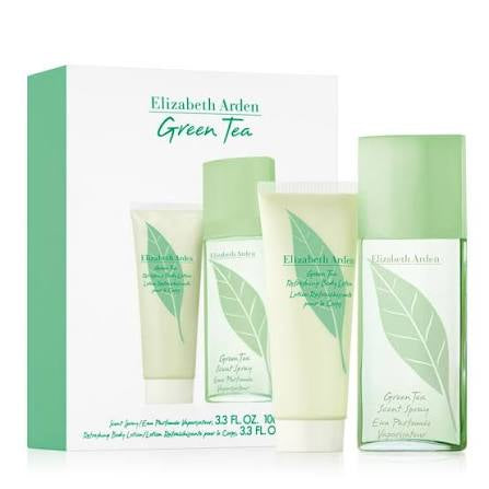 Elizabeth Arden Green Tea 2pc Gift Set