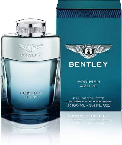 Bentley Azure edt 100ml