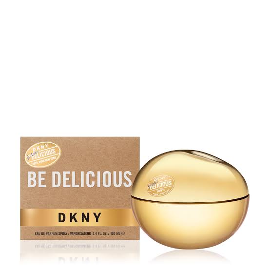Dkny Be Golden Delicious edp 30ml